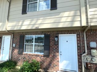 185 E Broad St APT B, Winder, GA 30680