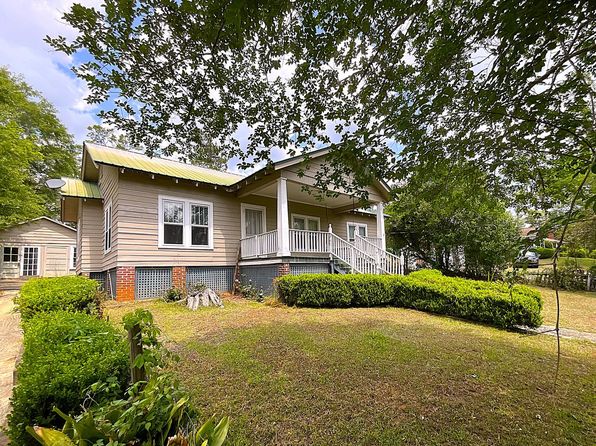 418 W Satsuma Rd