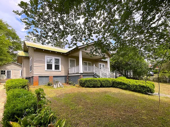 418 W Satsuma Rd, Chattahoochee, FL 32324