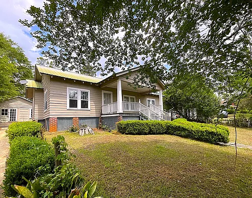 418 W Satsuma Rd Photo 1
