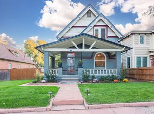 3208 W Hayward Pl, Denver, CO 80211