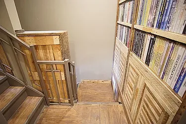 Rented by Reside New York