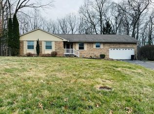 210 Millstone Dr, Beckley, WV 25801