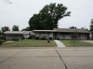 440 W Summit St, Colby, KS 67701