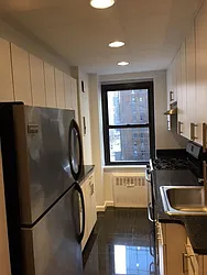 Rented by Solil Management