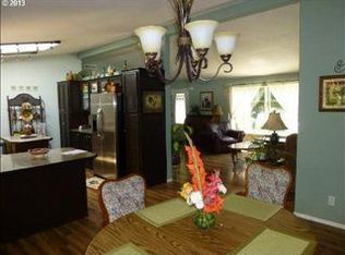 224 Kramer Dr, Canyonville, OR