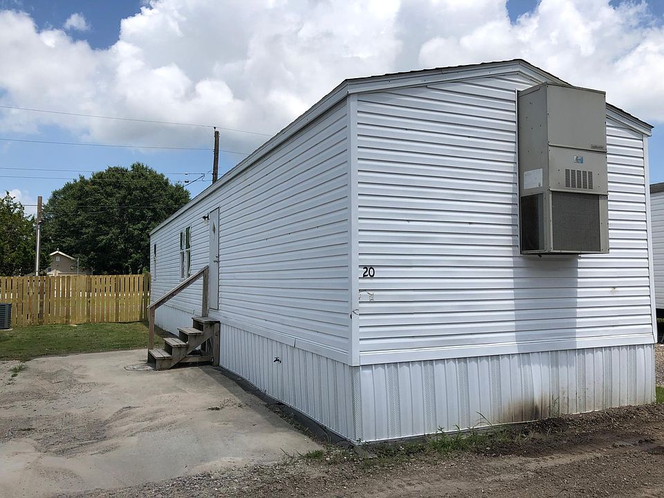1st image of 2900 E Burton St #20