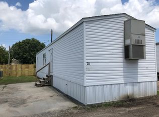 2900 E Burton St #20, Sulphur, LA 70663
