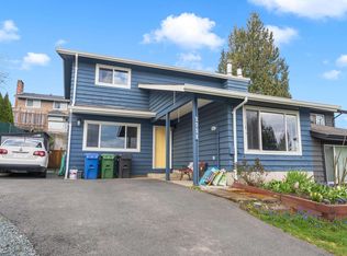 2731 Sandon Dr, Abbotsford, BC