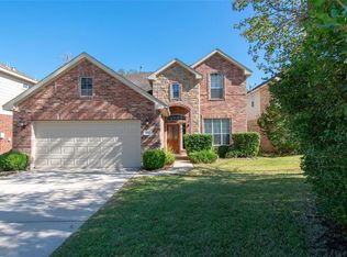 114 E Spindle Tree Cir, Spring, TX 77382