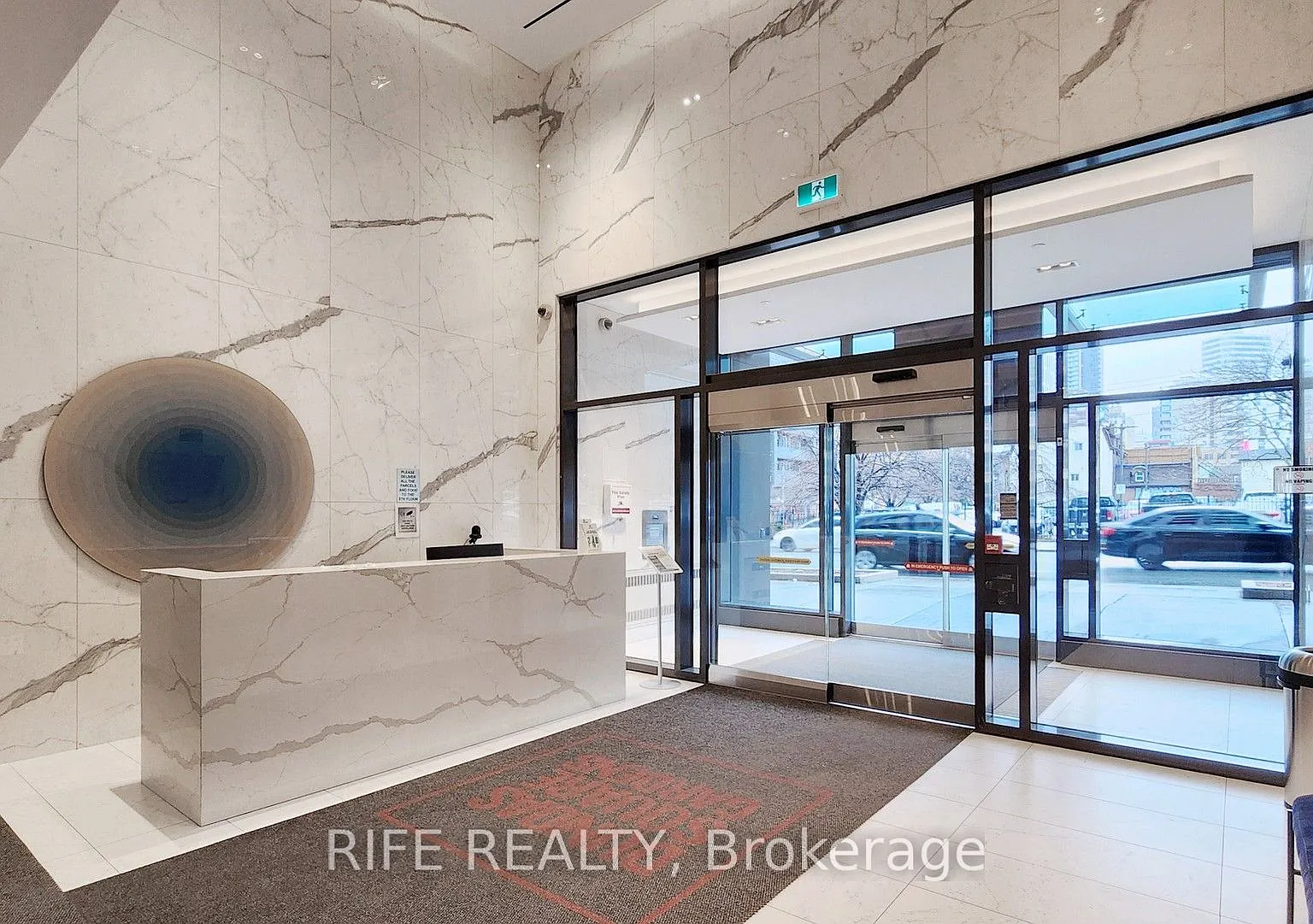 2 bed, $2,350 — Photo 3