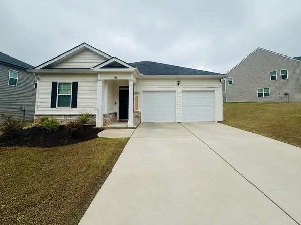 236 Sullivan St, Hampton, GA 30228