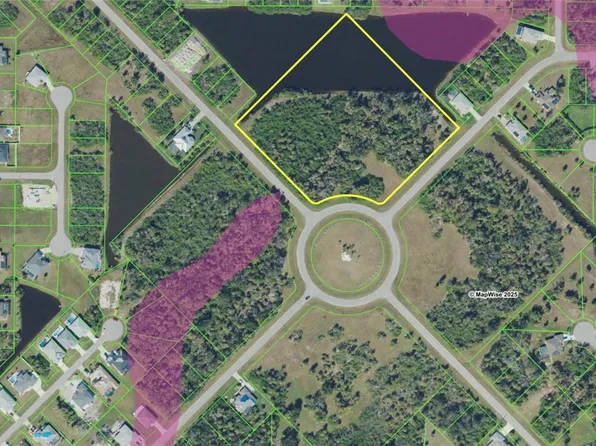 291 Sunset Rd #491, Rotonda West, FL 33947