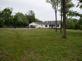 280 Dogwood Ln, Goreville, IL 62939