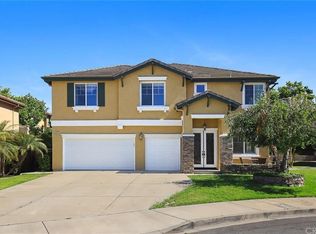 5251 Renoir Ln, Chino Hills, CA 91709
