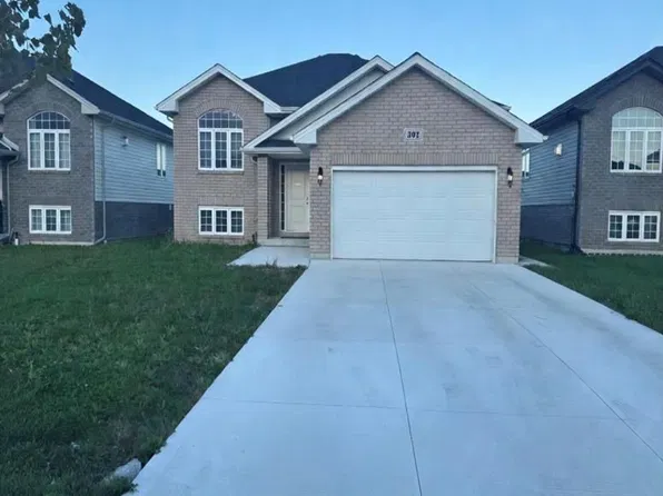 392 Hemlock Ln, Windsor, ON N8L 1A8