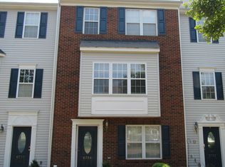 6754 Mountain Majesty Way, Huntersville, NC 28078