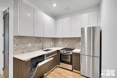 Rented by StayBK LLC