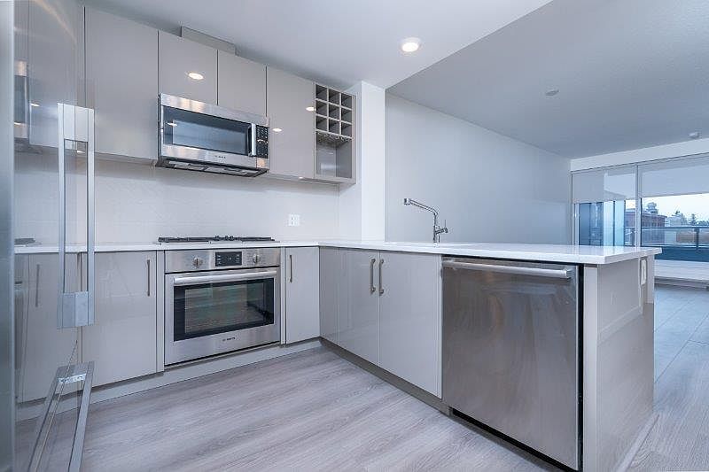 Calgary Apartment for rent - 1 Bedroom — photo 4
