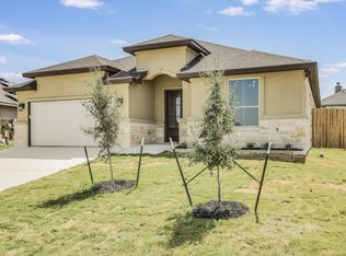 168 Greg Ln, Jarrell, TX 76537