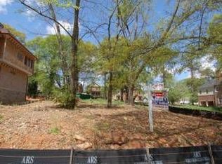 1072 Wimberly Rd NE, Atlanta, GA 30319