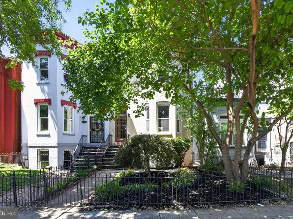 1914 11th St NW, Washington, DC 20001