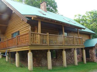 650 County Road Pbd, Ishpeming, MI 49849