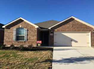 121 Ryan Street, Anna, TX 75409