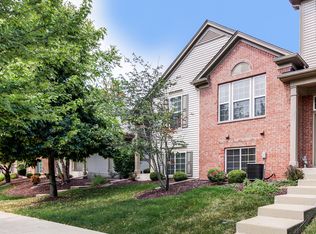 468 Belvedere Ln, Aurora, IL 60502