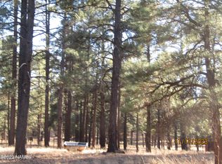 6612 Lynx Ln, Flagstaff, AZ 86004