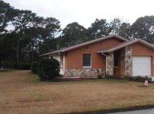 42 Dogwood Dr, Homosassa, FL 34446
