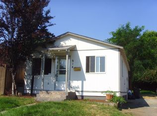 614 S 21st Ave, Yakima, WA 98902