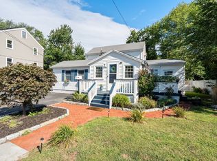 33 Plant Rd, Waltham, MA 02451
