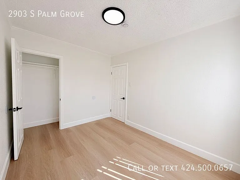 2903 S Palm Grove Ave — Photo 10