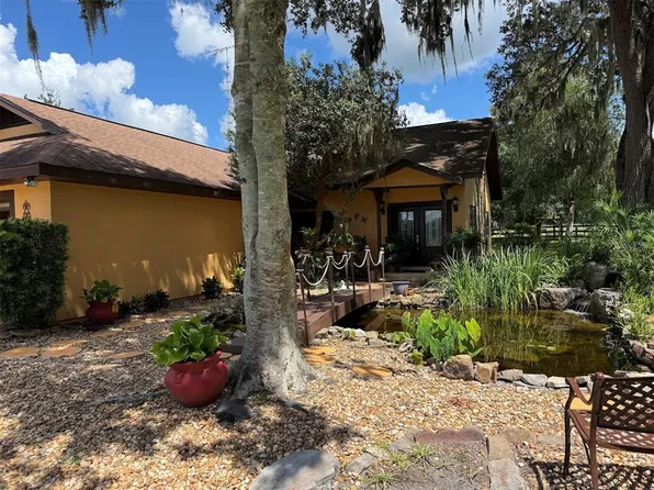 8550 NW 136TH AVENUE ROAD, OCALA, FL 34482