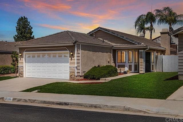1st image of 27786 Cactus Flower Dr