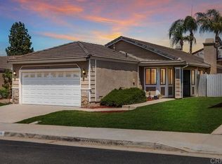 27786 Cactus Flower Dr, Menifee, CA 92585