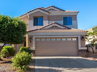 21700 W Pima St, Buckeye, AZ 85326