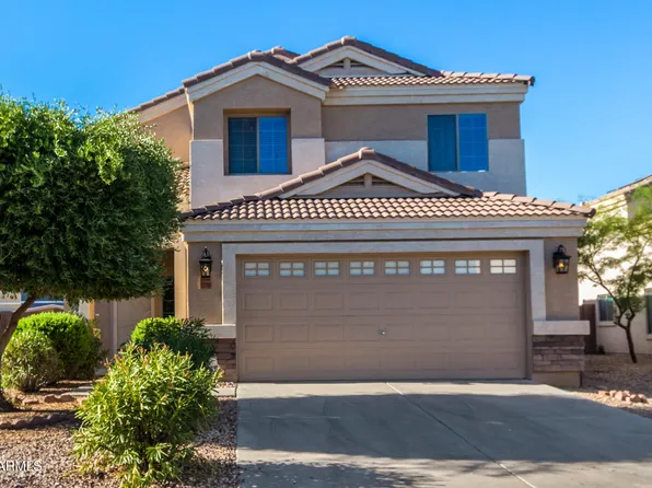 21700 W PIMA Street, Buckeye, AZ 85326