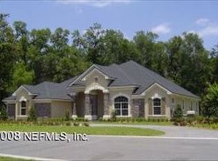 11601 Rebeccas Cove Ln, Jacksonville, FL 32223