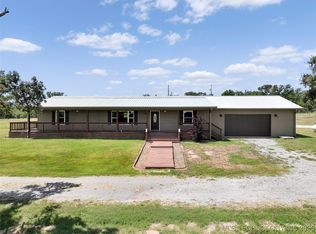 1722 Ponderosa Rd, Ardmore, OK 73401