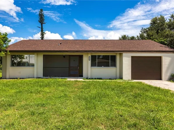 1717 NE 6th Ter, Cape Coral, FL 33909