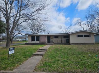 1801 S 41st Street, Temple, TX 76504