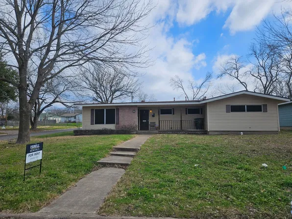 1801 S 41st Street, 1801 S 41st St #A, Temple, TX 76504