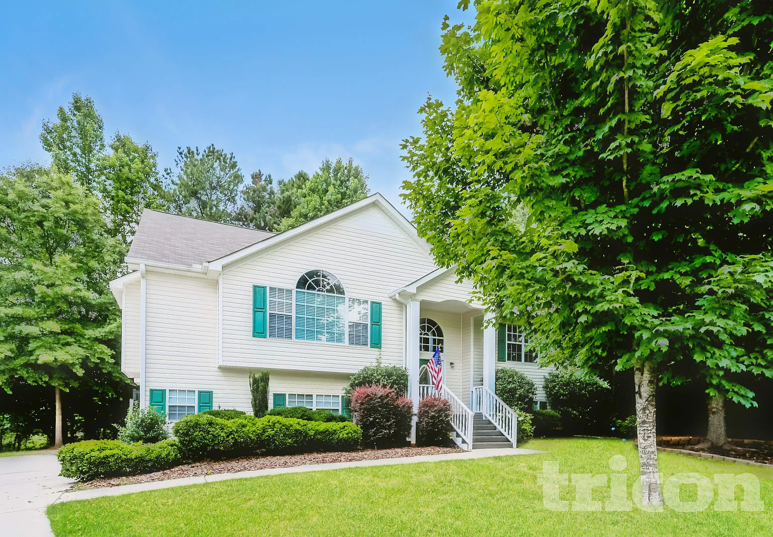 8870 Mae Court Winston GA — Photo 1