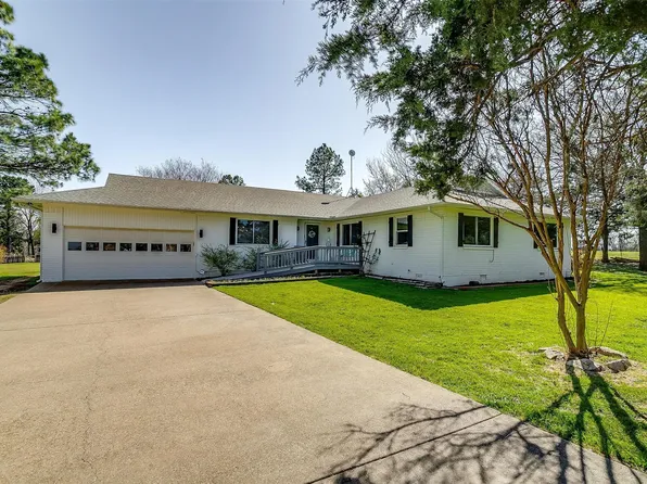 925 County Road 702, Cleburne, TX 76031