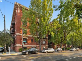 1829 NW Lovejoy St UNIT 108, Portland, OR 97209