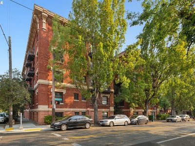 1829 NW Lovejoy St Unit 108, Portland, OR, 97209