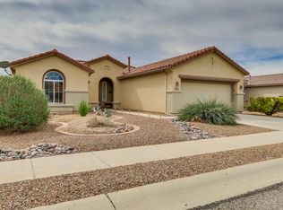 7657 W Desert Cactus Way, Tucson, AZ 85743