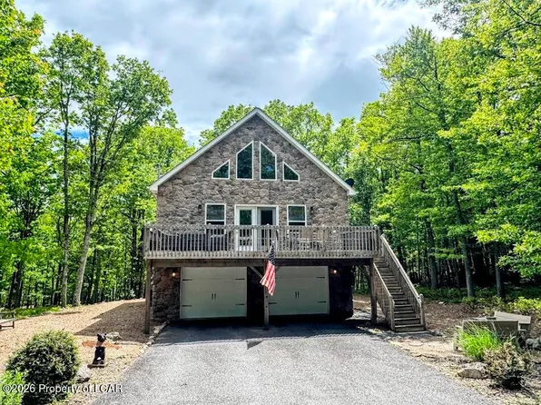 11 Little Bear Ln, Hazleton, PA 18202